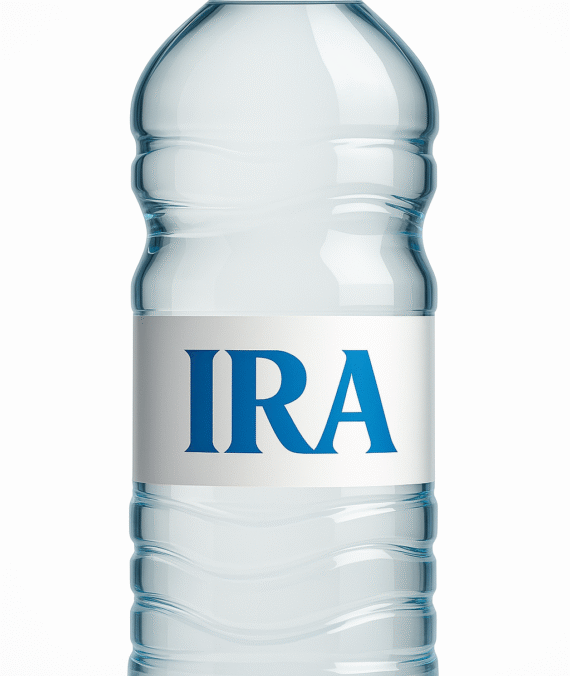 IRA FEEL ZOEST Water