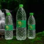IRA WATER BOTTLES