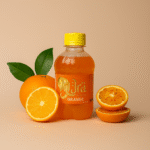 IRA ORANGE