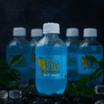 IRA BLUE BERRY