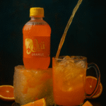 IRA ORANGE