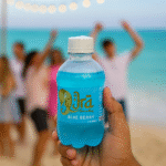 IRA BLUE BERRY