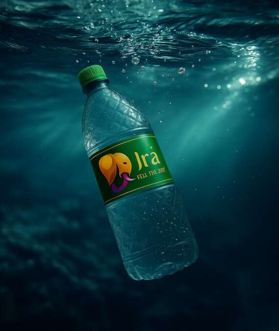 IRA FEEL ZOEST Water