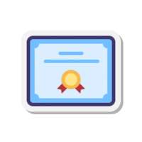 certifications (1)